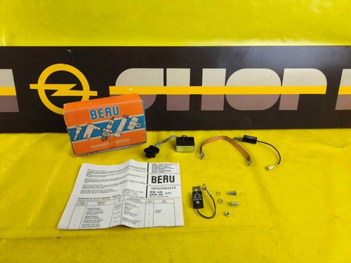 Kit antenna opel - opel, kadett