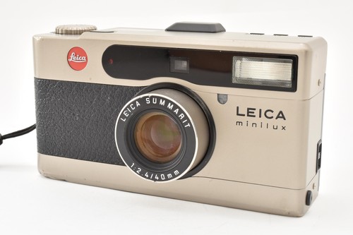 Rara fotocamera pellicola 35 - a,