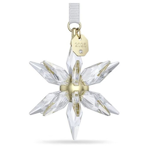 Swarovski saldi ornamento - swarovski,