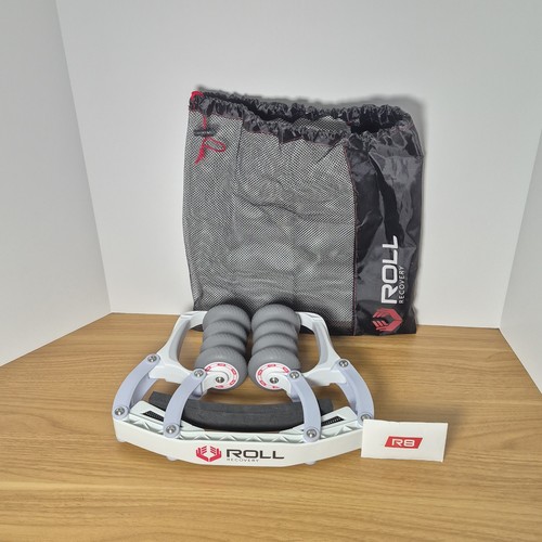 Roll recovery rullo - roll, r8