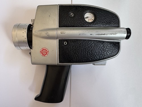 Bauer d2m fotocamera - bauer, super