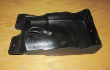 Vano portaoggetti Porta