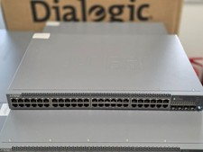 EX2300-48P - Switch Ethernet