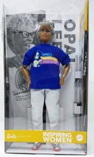 Barbie Signature Opal Lee AA