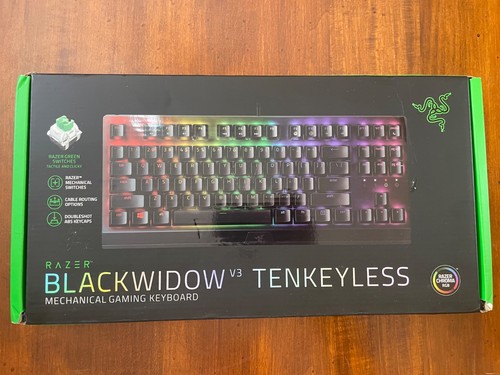 Razer blackwidow tkl - tkl,