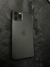 Apple iPhone 11 Pro - 64GB -