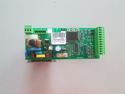 Faac 790921 scheda - 790921, centrale
