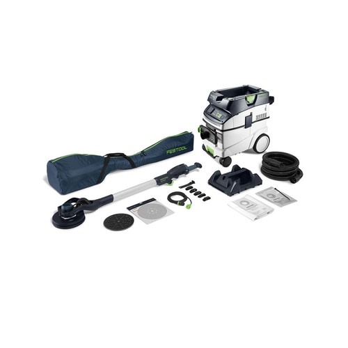 Festool planex levigatrice - festool,