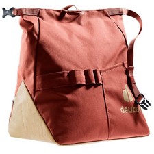 Deuter Gravity Boulder Sacchetto Porta Magnesite Unisex Adulto