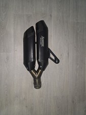Akrapovic 1300 Gs