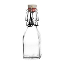 Bottiglia Liquore e Olio Vetro