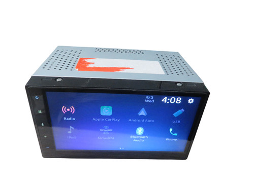 Pioneer dmh 1770nex - pioneer, 6.8"