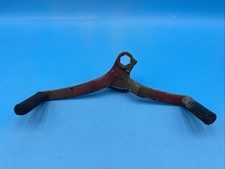 PEDALE CAMBIO ORIGINALE MOTO