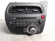 HONDA CIVIC 05-12 anno Mk8
