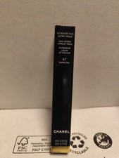 Chanel Le Rouge Duo Ultra