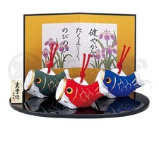 Koinobori Carpa Koi Seto