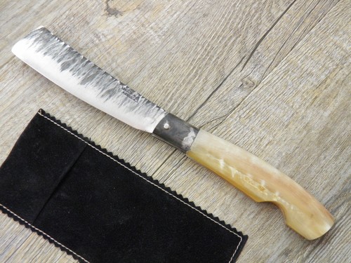 Coltello artigianale sardo - coltello, 27