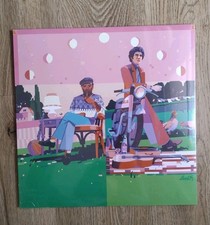 Alba lucio lp vinile - l'alba,