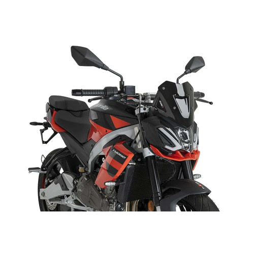 Puig cupolino naked sport - puig, n.g.