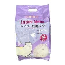 Zoov Lettiera Igienica in gel