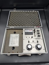 Micro-Trak The Sport Mixer