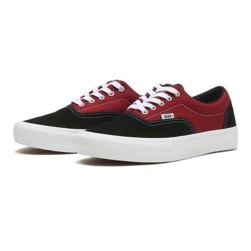 Vn000ecrbdk vans skate era - skate,