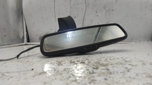 Specchietto retrovisore - specchietto,