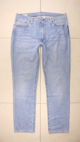 Jeans uomo levi - slim, w36