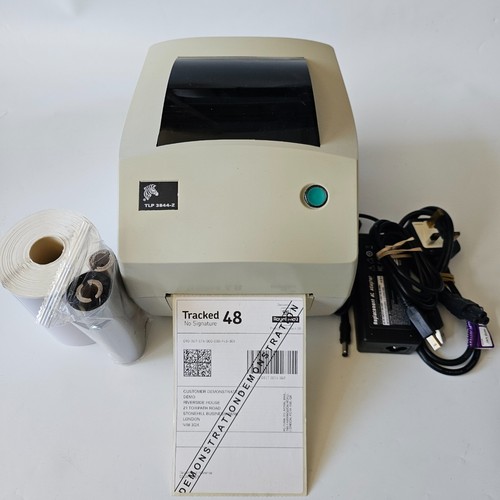 Zebra tlp3844 tlp3842 - tlp3844,