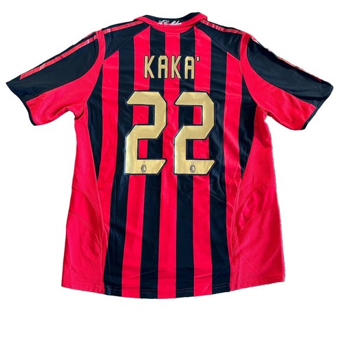 Maglia calcio vintage adidas - maglia,