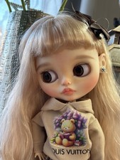 Bambola personalizzata Blythe