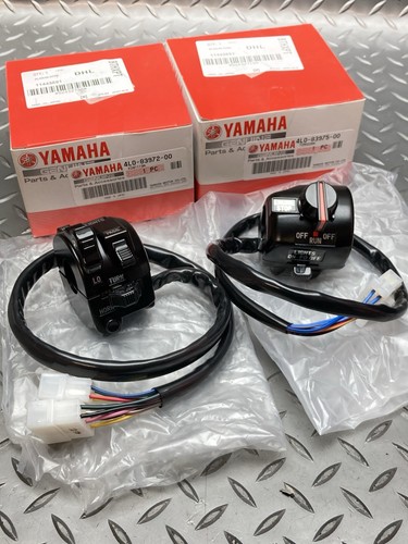 Yamaha rd250lc rd350lc - rd250lc, 80^84