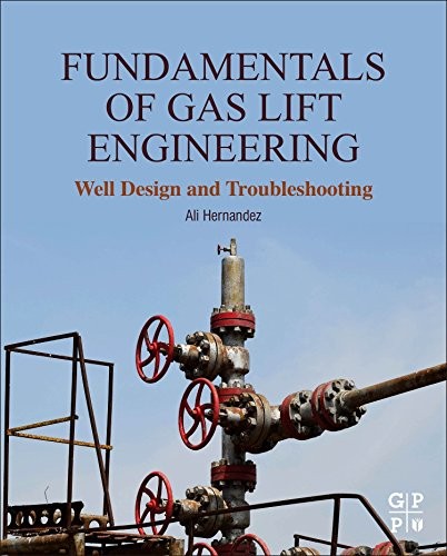 Fundamentals gas lift - of,