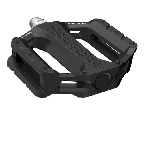 Shimano pedali flat ef202 - pedali,