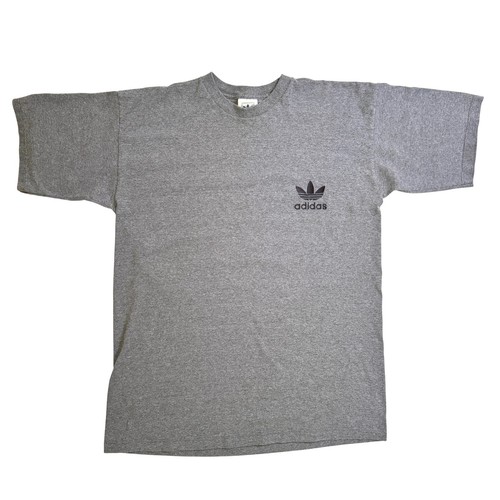 Shirt adidas vintage - t-shirt, grande