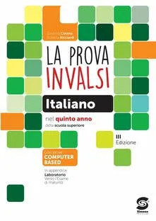Prova invalsi italiano - di,