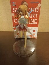 Sword Art Online Asuna Loading