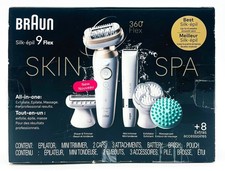 Braun Silk-épil 9 Flex