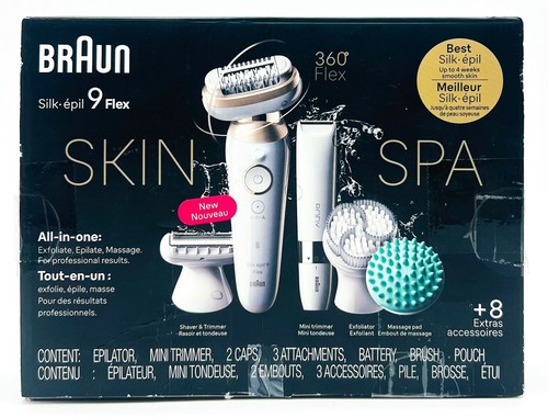 Braun silk épil flex - braun, silk-épil