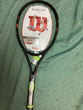 Wilson Burn FST 95, 4-3/8