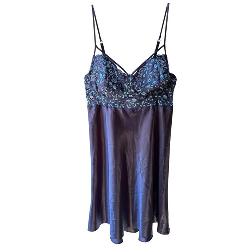 Cacique babydoll chemise - cacique,