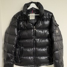 Piumino moncler maya - piumino,