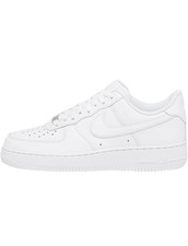Nike Air Force 1 ‘07 Bianche
