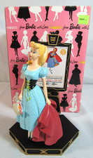 FROM BARBIE WITH LOVE 1995