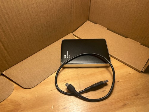 Disco rigido esterno usb - rigido,