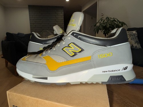 New balance 1500 m1500ggy - new,