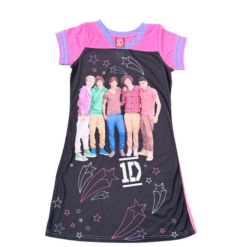 Camicia notte one direction - da,