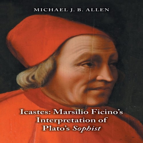 Icastes marsilio ficino - marsilio, ficino's