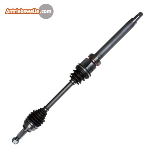 Albero motore destro - , ford