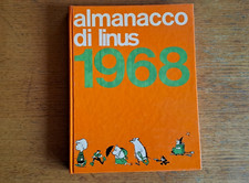 Almanacco di Linus 1968